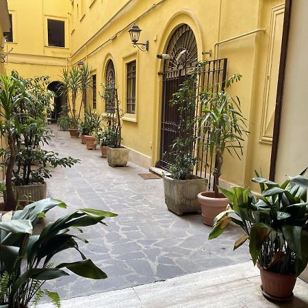 Sleepy Max Hotel Rome Buitenkant foto