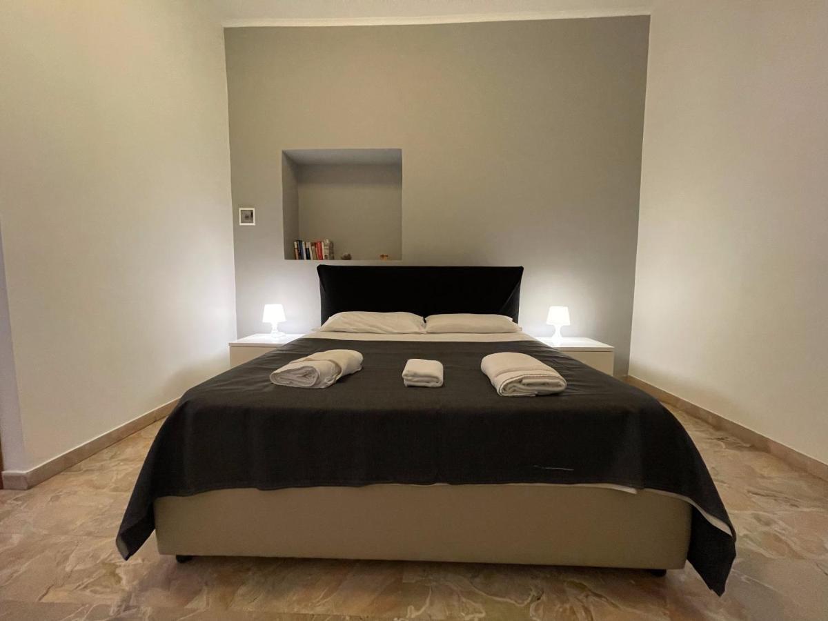 Sleepy Max Hotel Rome Buitenkant foto