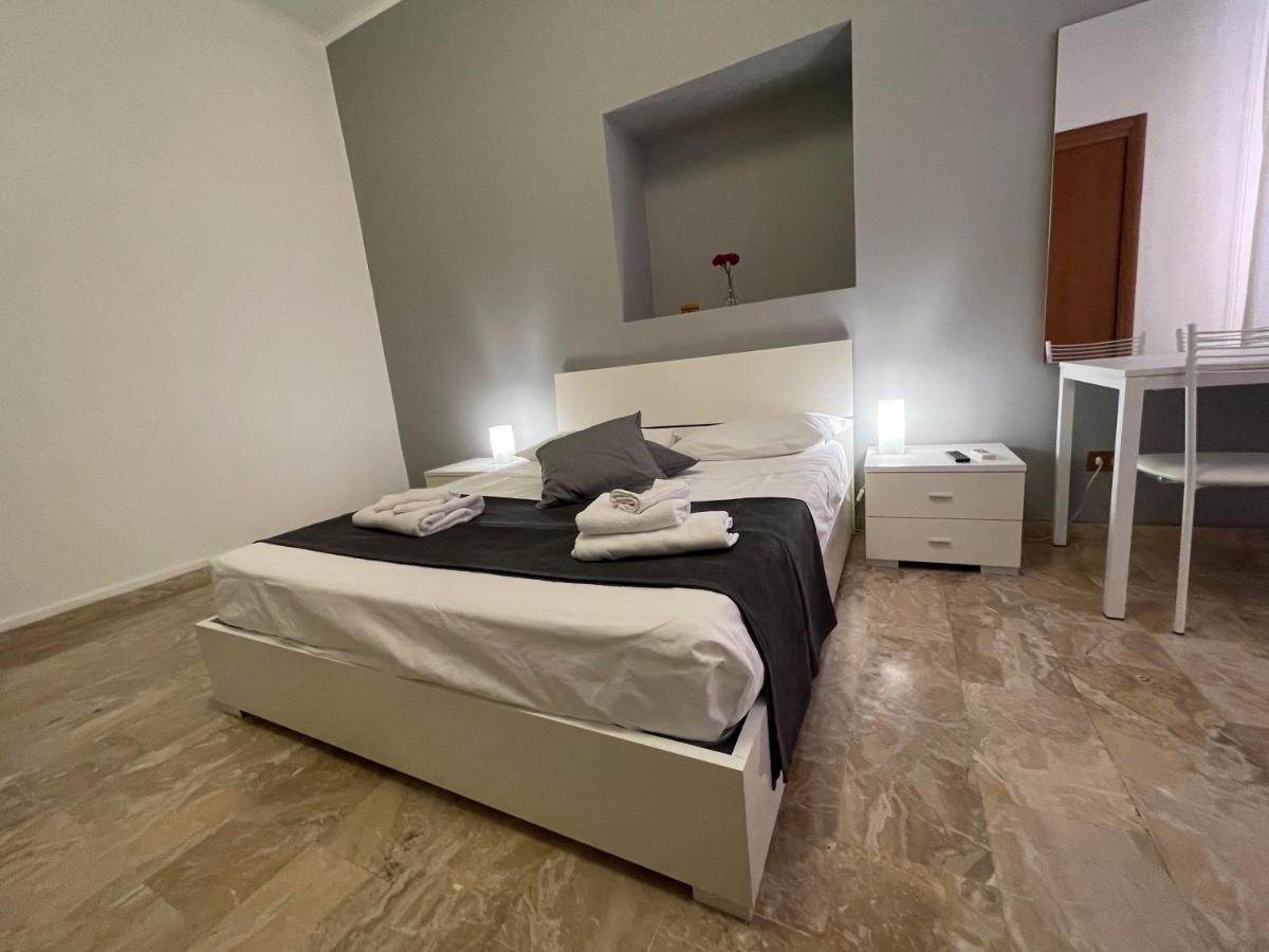 Sleepy Max Hotel Rome Buitenkant foto