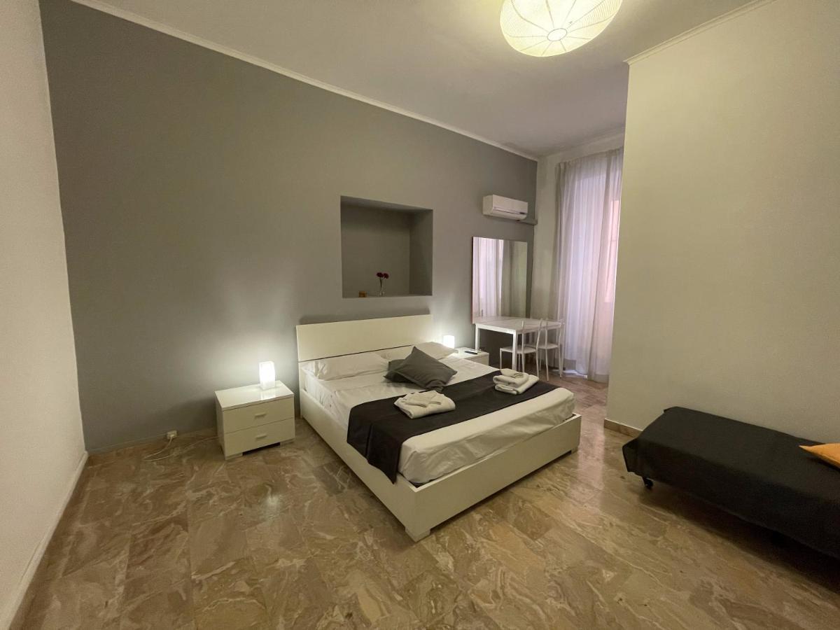 Sleepy Max Hotel Rome Buitenkant foto