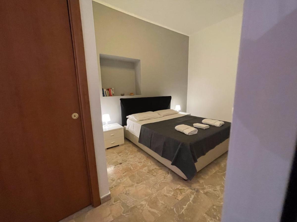 Sleepy Max Hotel Rome Buitenkant foto
