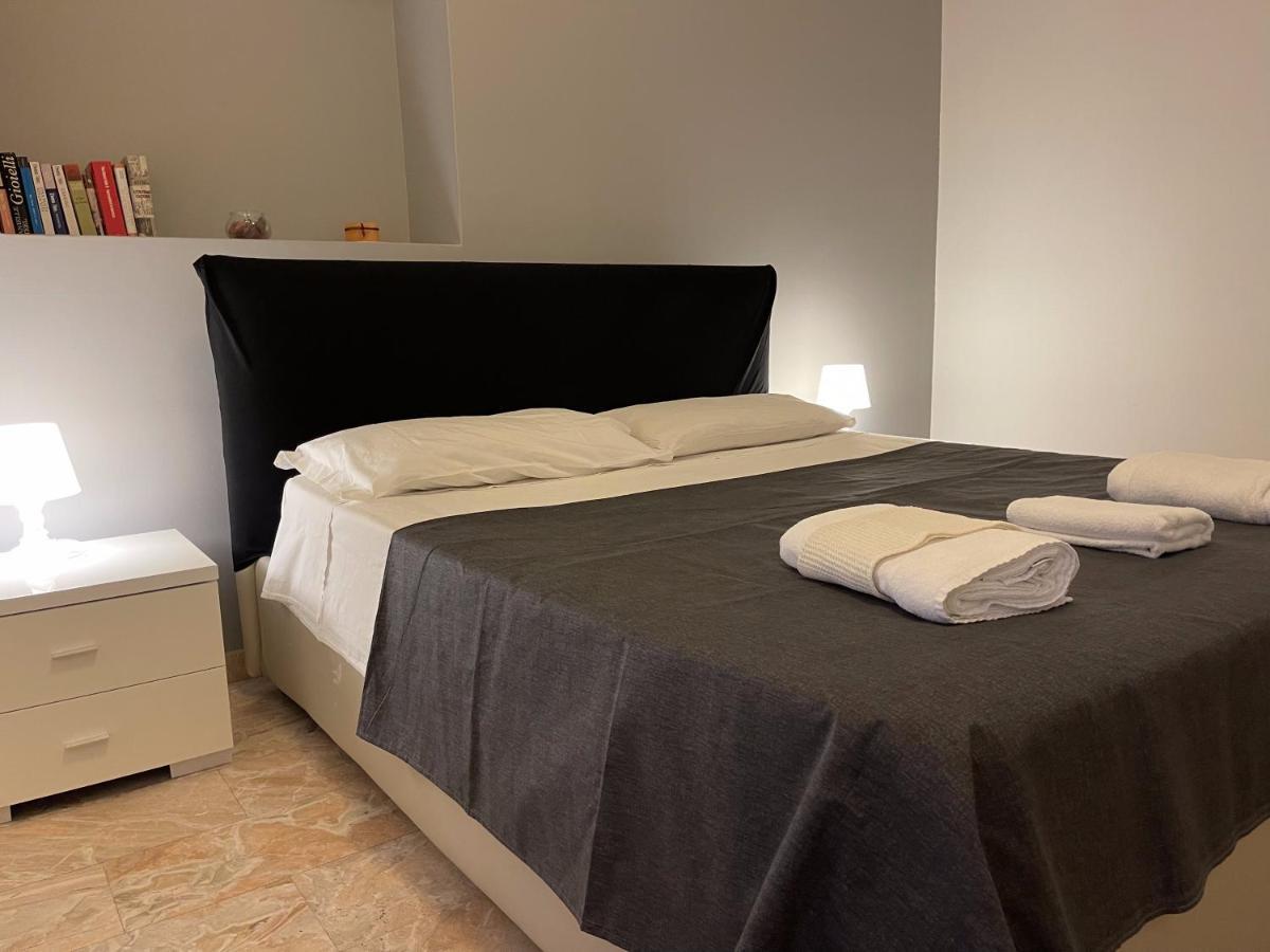Sleepy Max Hotel Rome Buitenkant foto
