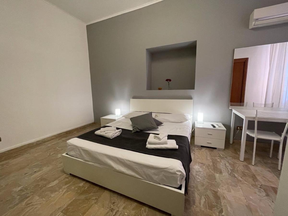Sleepy Max Hotel Rome Buitenkant foto