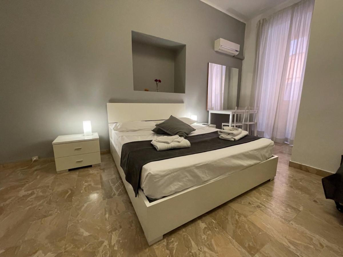 Sleepy Max Hotel Rome Buitenkant foto