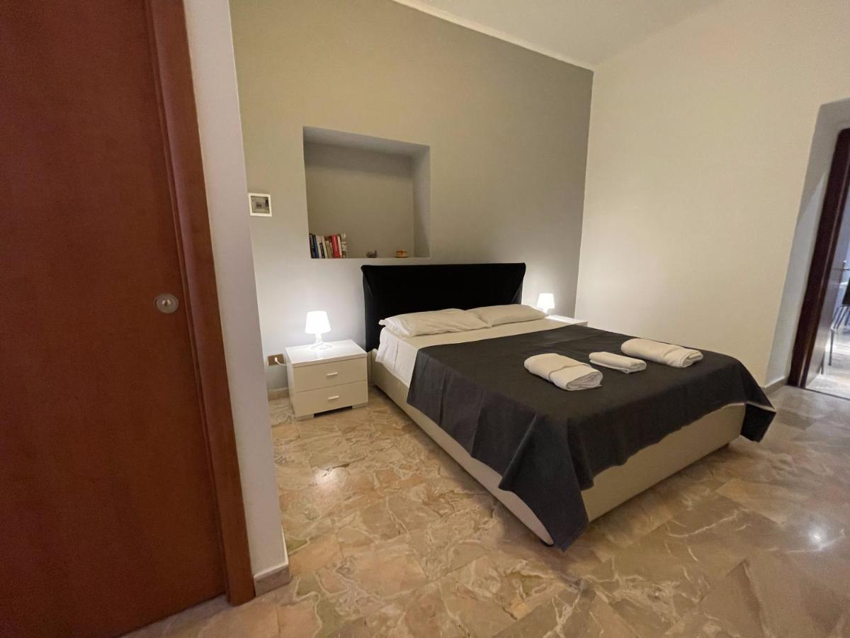 Sleepy Max Hotel Rome Buitenkant foto