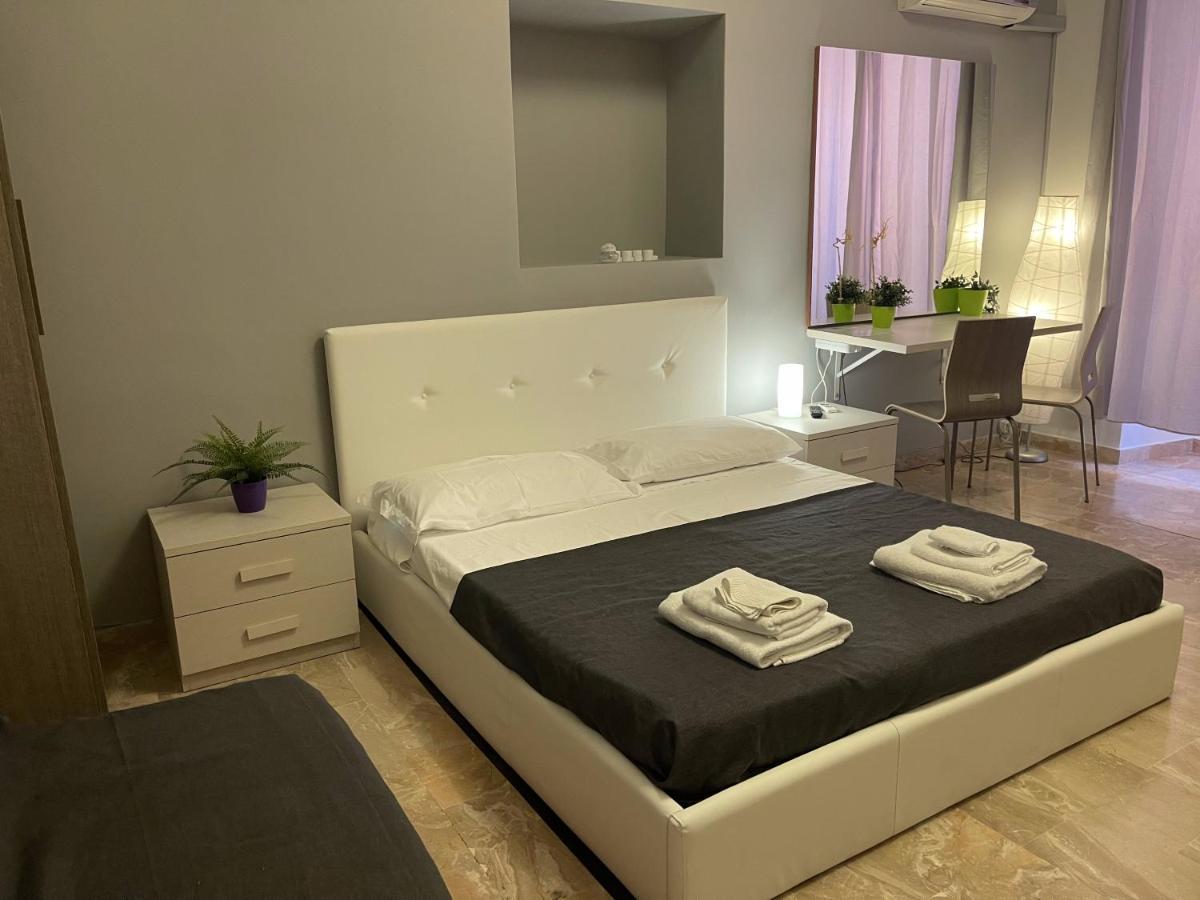 Sleepy Max Hotel Rome Buitenkant foto