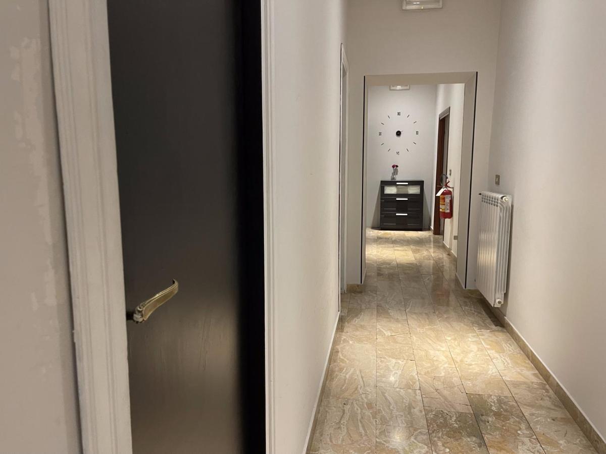 Sleepy Max Hotel Rome Buitenkant foto