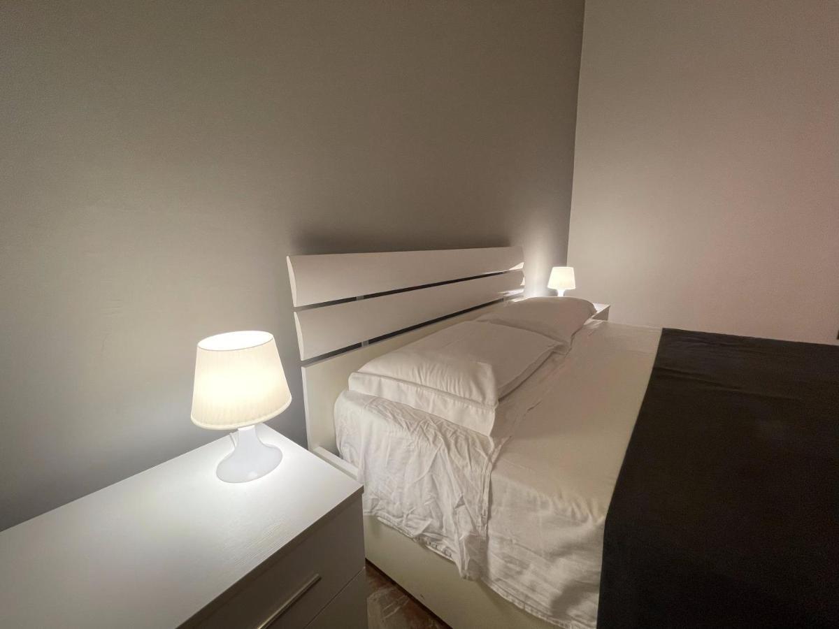 Sleepy Max Hotel Rome Buitenkant foto
